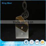 Acrylic Gift Award Christmas Acrylic Stars thumbnail-3