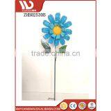 Wholesale Decoration Garden Led Flower Solar Light thumbnail-3