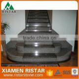 Natural Granite Stone Intdoor Staircase thumbnail-1