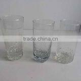 Molded Glass Cup Beer Cup Tea Cup Drinking Water Glass Cup thumbnail-4