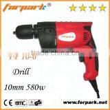 Forpark Power Tools Electric Drill 10-6 Electric Hand Drill thumbnail-1