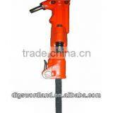 TOKU Tpb-60 Pneumatic Paving Breaker thumbnail-1