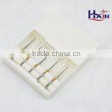 Mini Electroplated Diamond Dental Grinding Bur Set thumbnail-1