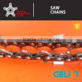 Wholesale 20" Chain Chisel 3/8'' 050 Chain Saw Chain for Chainsaws 3/8 Saw Chain for Electric Chainsaw thumbnail-5