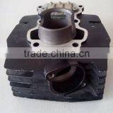 Motorcycle Cylinder Engine Blocks Body Kit AX100 thumbnail-4