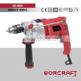 13mm 900W Electric Impact Drill WORCRAFT ID-900 thumbnail-1