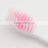 Non-slip Ergonomic Handle Soft Bristle Chinese Wholesale Oem Brand Adult Toothbrush thumbnail-5