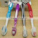 Denture Toothbrush Cabinet With Toothbrush Holder Custom Name Toothbrush thumbnail-1