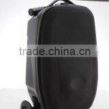 Airport Business Micro 3in1 Travel Luggage/scooter Luggage/trolley Bag thumbnail-2