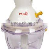 Mini Food Processor