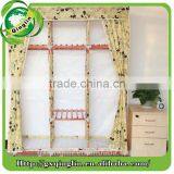 High Qulity Oxford Fabric Solid Bedroom Furniture Set thumbnail-1