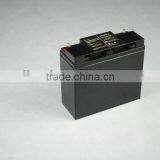 LiFePO4 Battery Pack 24V10AH for Golf Trolley Replace Lead-acid Battery thumbnail-2