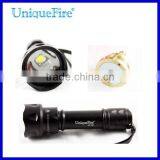 Uf-t20 Infrared Flashlight