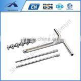 SS2 Oak Field Soil Sampling Kit