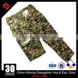 Malaysian Army Uniform Custom Desert Camouflage Fabric Military Uniform for Sale thumbnail-5