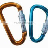Classic Aluminum Alloy Carabiner Key Holder LS Eplus thumbnail-1