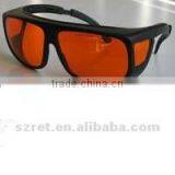 Co2 Laser Safety Goggles Szret -15 200-540 800-2000Wavelength thumbnail-1