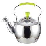 Stainless Steel Kettle Whistling Kettle LYK-SZB004 thumbnail-1
