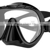 Best Low Volume Frameless Snorkel Mask (MK1000) thumbnail-4
