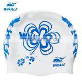 Waterproof Swim Cap,swim Ear Cap(CAP-500) thumbnail-2