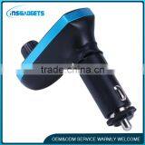 China Products FM TRANSMITTER for Car thumbnail-2