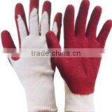 KNITTED YARN GLOVES thumbnail-1