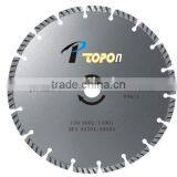 Turbo Segmented Diamond Blades thumbnail-1