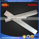 8" Square HSS Lathe Tool Bits Round Rectangular thumbnail-2