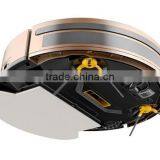 Rechargeable Home Appliances Robot Vacuum Cleaner With Wet and Dry Mop Function thumbnail-3