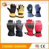 Good Quality Micro-fiber Golf Glove for New Year Gift thumbnail-4