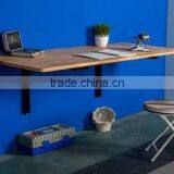 Folding Wood Work Bench thumbnail-2
