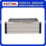 Cheap Galvanized Backyard Metal Garden Fence thumbnail-2