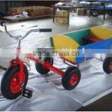 Supply Tricycle Wagon TC1803C thumbnail-1