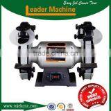 TLG-200L4 CE Certification 200mm Bench Grinder With Two Lights thumbnail-1
