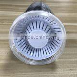 Low Prices Activated Carbon Water Purifier Filter thumbnail-4