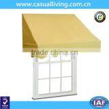 2 Feet x 4 Feet Window Canopy Designs thumbnail-1