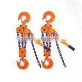 2014 Newest Electric Wire Rope Hoist by Factory thumbnail-1
