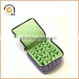 30 Pcs Chiqun Dongguan Chiqun Hot Sales Velvet Essential Oil Travel Bags thumbnail-2