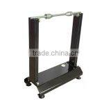 Motorcycle Rim Tire Wheel Balancing Balancer Truing Stand