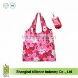 Fish Animal Shaped Foldable Eco Friendly Reusable Bag thumbnail-4