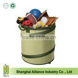Cheap Trash Can/Collapsible Pop Up Camp Trash Can/Garden Waste Bag thumbnail-2