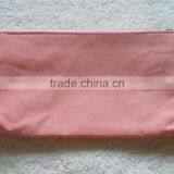 New Student's Canvas Pen Bag Pencil Case Cosmetic Bags Travel Makeup Bags thumbnail-5