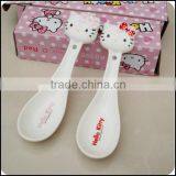 2015 Wholesale FOOD GRADE Plastic Spoons for Can,FOOD GRADE Plastic Spoons for Kids thumbnail-2