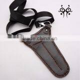 New Product Hairdressing Scissors Holster Barber Pouch Hairstylist Salon Spa Case thumbnail-3
