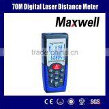 70M Digital Laser Distance Meter thumbnail-1