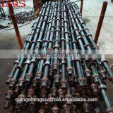 High Quality Heavy Loading Capacity Vehicle-mounted Mobile Scaffold Cuplock Scaffolding for Building Industrial Applications thumbnail-2