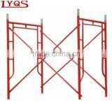 Ladder Frame Scaffolding thumbnail-2