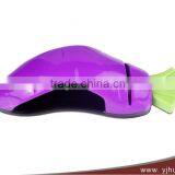 New Design Color Carrot Shape Knife Sharpener (HSN-07) thumbnail-1