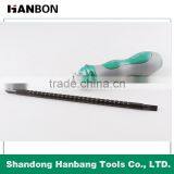 Top-grade Magnetic Screwdriver With Removable Nipple thumbnail-2