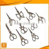 Sewing Handmade Craft Vintage Antique Embroidery Scissors thumbnail-2